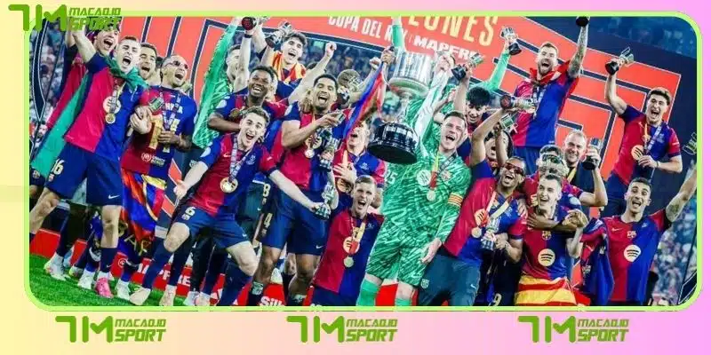 El Clasico khiến người trung lập cũng phải chọn phe