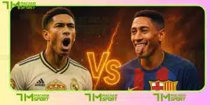 Lamine Yamal nâng Cúp Nhà vua 2025 sau trận El Clasico