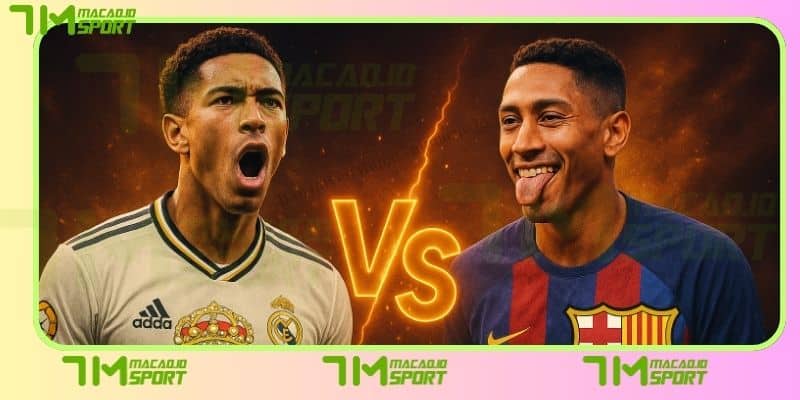 Lamine Yamal nâng Cúp Nhà vua 2025 sau trận El Clasico