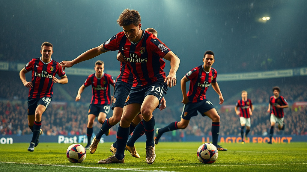 Bournemouth đấu với Man Utd - Cuộc chiến tưởng chừng như đã định đoạt của mùa giải Premier League