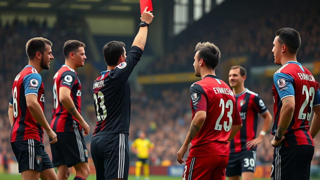 Bournemouth đấu với Man Utd - Cuộc chiến tưởng chừng như đã định đoạt của mùa giải Premier League