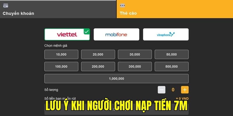 Tuân thủ lưu ý quan trọng khi bạn cần nộp vốn