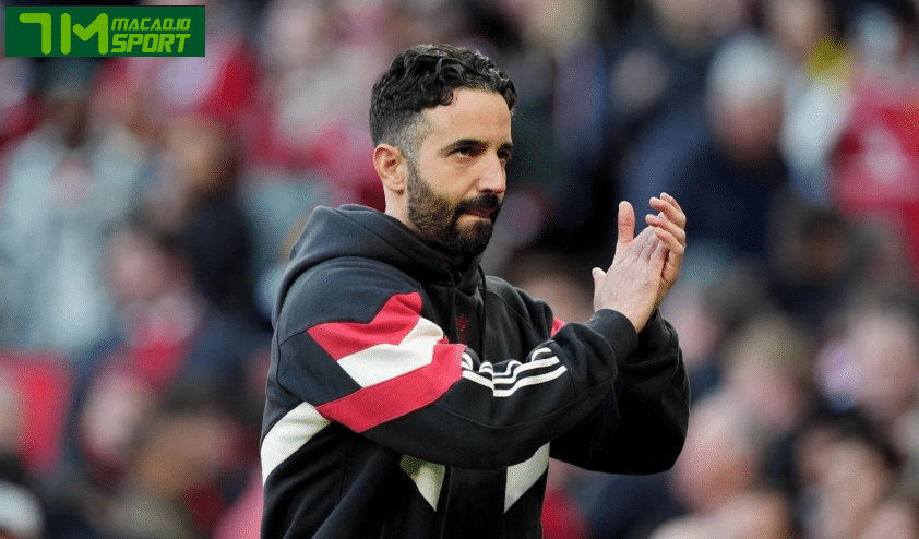 Đoàn quân của Ruben Amorim sẽ tới Đông Nam Á ngay sau khi Premier League kết thúc Đoàn quân của Ruben Amorim sẽ tới Đông Nam Á ngay sau khi Premier League kết thúc