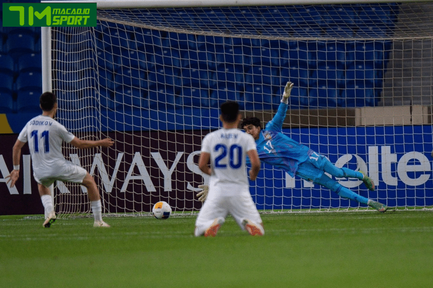 Đá penalty ngay sau thời gian thi đấu chính thức Đá penalty ngay sau thời gian thi đấu chính thức