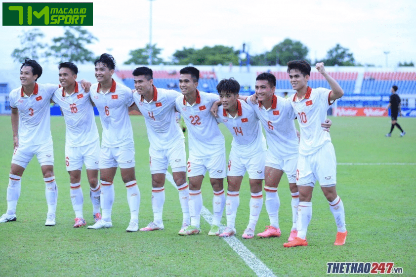 U23 Việt Nam quyết tâm bảo vệ chức vô địch Đông Nam Á 2025