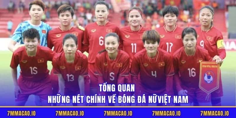 Thông tin hot xoay quanh lịch thi đấu bóng đá nữ Việt Nam hôm nay