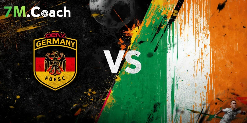 Nhận định trận đấu Đức VS Bờ Biển Ngà