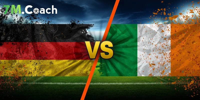 Đội hình ra sân dự kiến Đức VS Bờ Biển Ngà