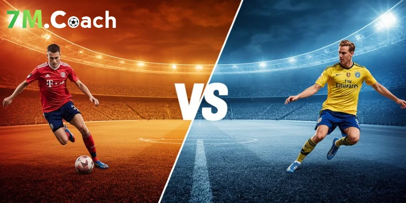 Đánh giá thế trận Hà Lan VS Thụy Điển