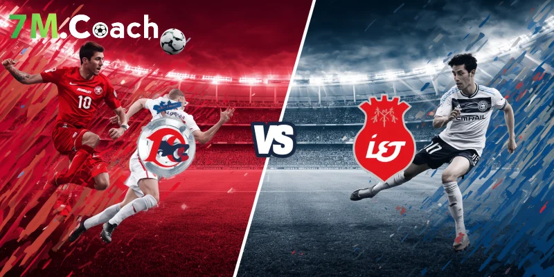 Đánh giá thế trận Tunisia VS Nhật Bản
