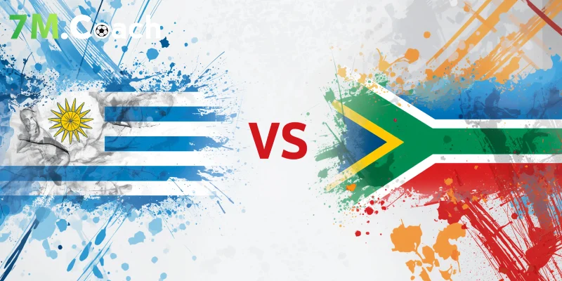 Đội hình ra sân dự kiến Uruguay VS Cabo Verde