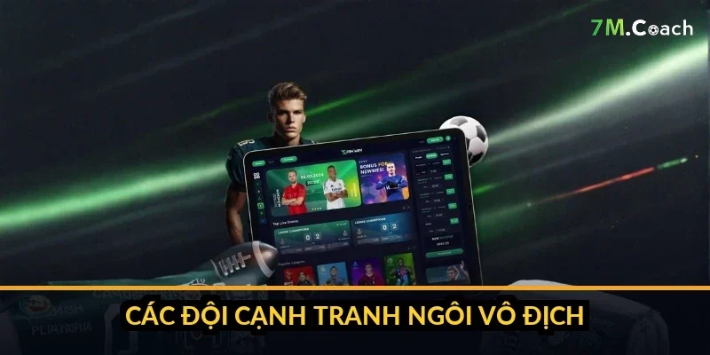 Bảng logo các câu lạc bộ hàng đầu La Liga
