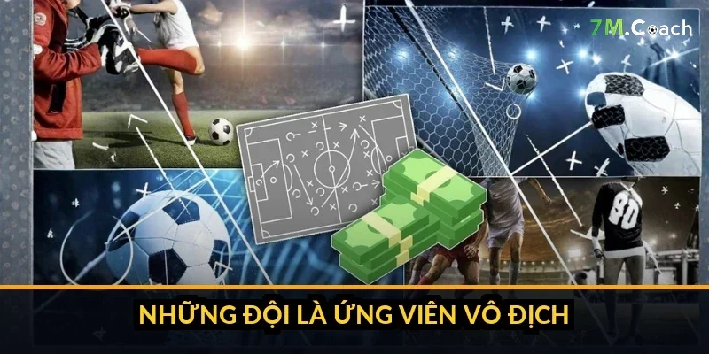 Các ngôi sao hàng đầu châu Âu hội tụ tại Champions League