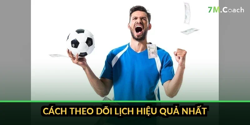 Bảng lịch thi đấu Saudi Pro League theo vòng