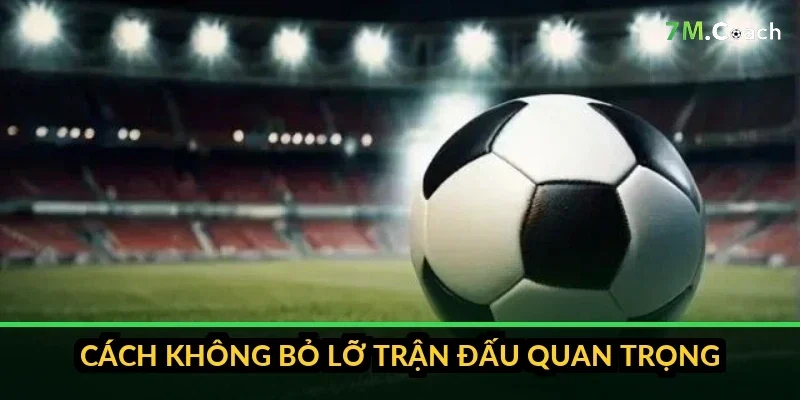 Giao diện bảng lịch thi đấu Ngoại hạng Anh