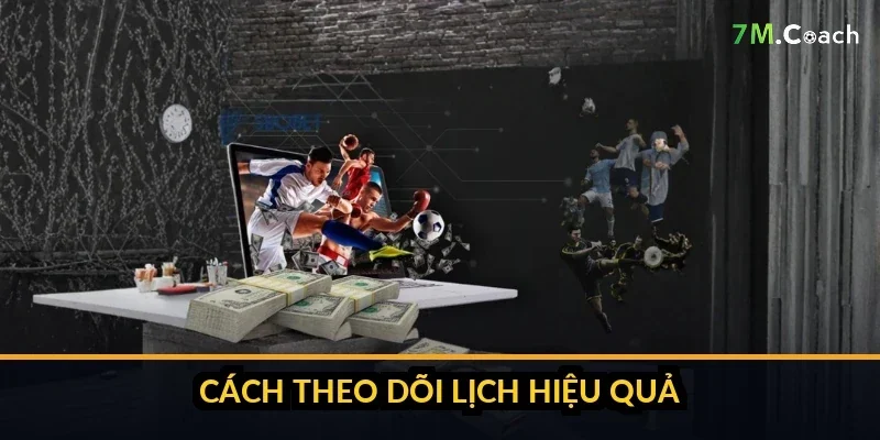 Giao diện bảng lịch thi đấu Ligue 1 theo vòng