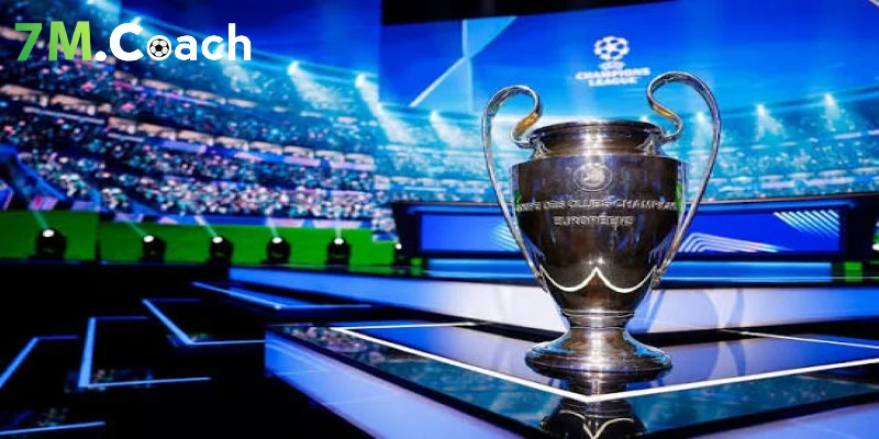 Kết quả bóng đá Champions League: Tổng hợp giải đấu cấp CLB danh giá nhất châu Âu
