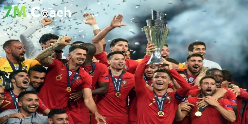 Những cầu thủ ghi dấu ấn tại Euro