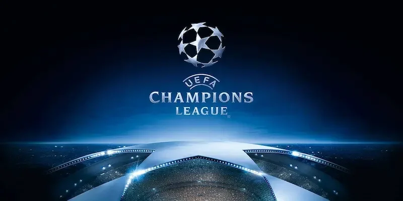 Bảng xếp hạng Champions League 2026-2027 mới nhất