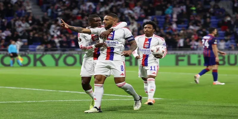 Những thay đổi đáng chú ý trên lộ trình Europa League