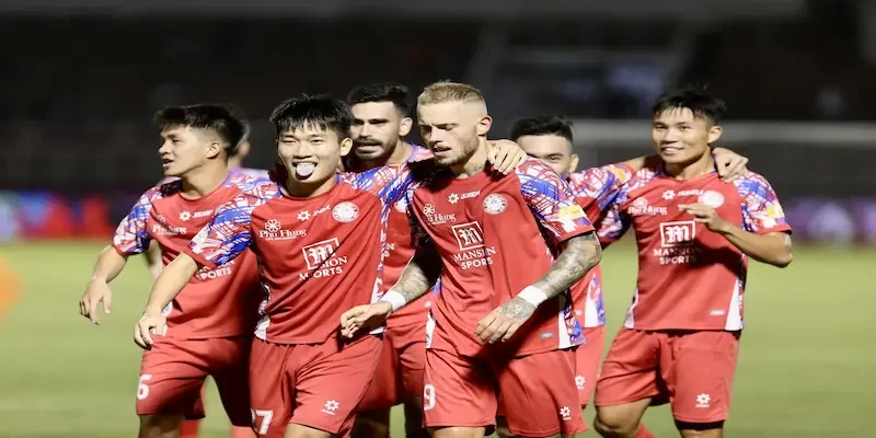 Cuộc đua vô địch đang diễn ra thế nào?