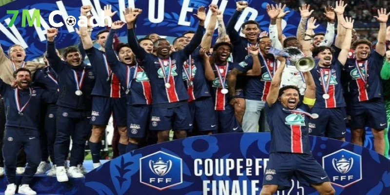 Những chân sút vĩ đại nhất lịch sử Ligue 1