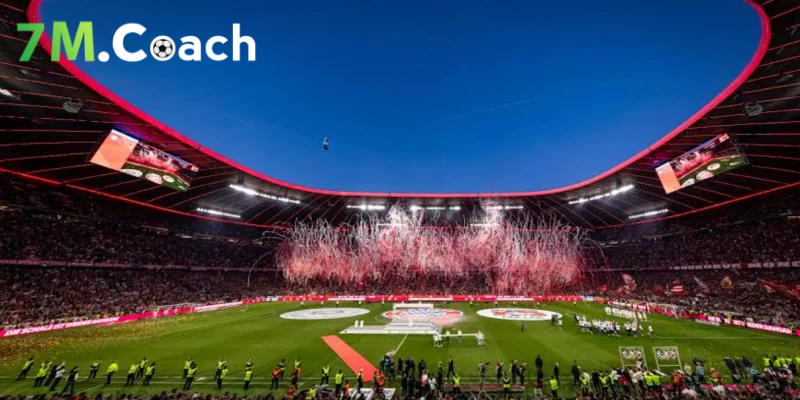 Bản chất sự dịch chuyển Tỷ lệ kèo Bundesliga theo thời gian