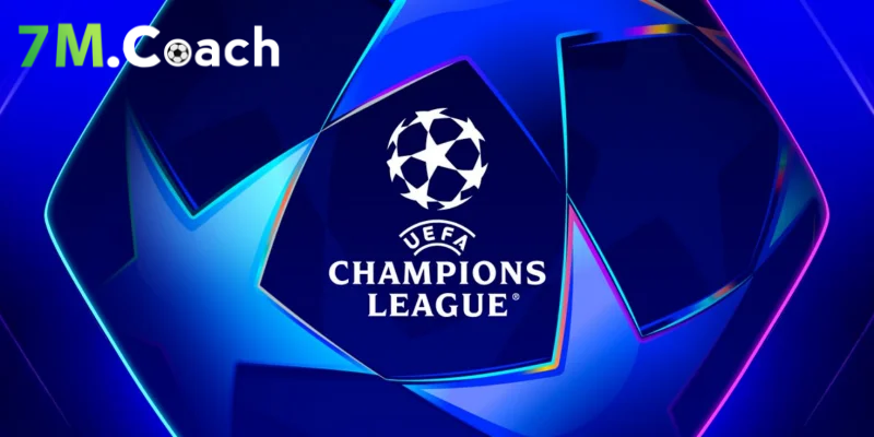 Bản chất của hệ thống tỷ lệ kèo Champions League
