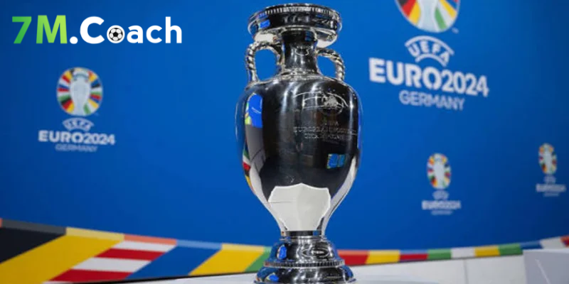 Tỷ lệ kèo Euro 2024 - 2026: Phân tích biến động và cách soi kèo mới 