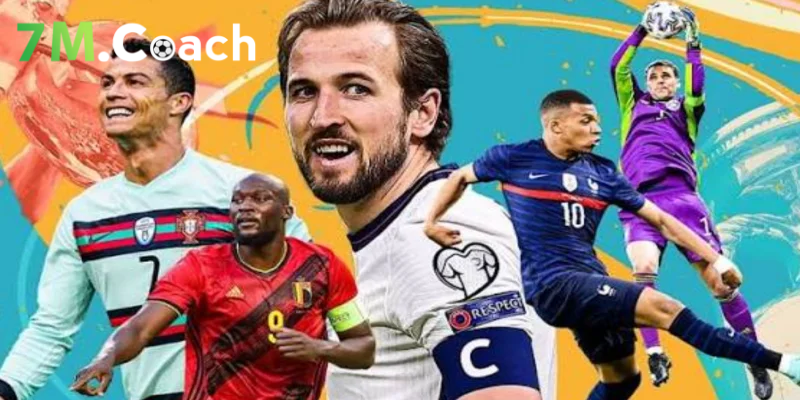 Bảng hệ thống các loại tỷ lệ kèo Euro phổ biến và đặc điểm