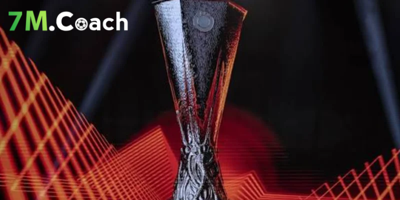 Tỷ lệ kèo Europa League 2026: Cách đọc vị nhà cái dễ ăn nhất 