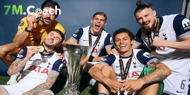 Thể thức mới ảnh hưởng thế nào đến tỷ lệ kèo Europa League?