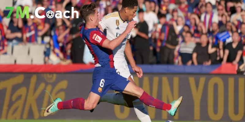 Bản chất vận hành của Tỷ lệ kèo La Liga trên thị trường