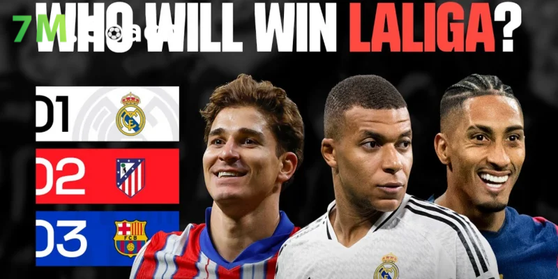 Phân tích các yếu tố tác động đến tỷ lệ kèo La Liga