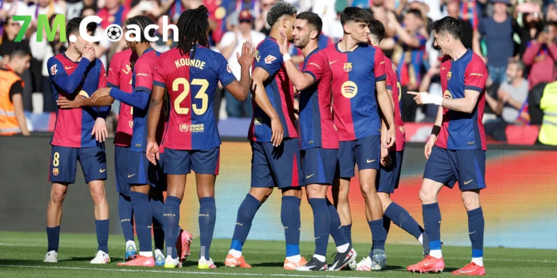 Chiến thuật soi tỷ lệ kèo La Liga bất bại từ chuyên gia