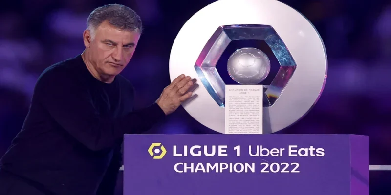 Chiến lược đọc vị hệ thống tỷ lệ kèo Ligue 1 về chỉ số bàn thắng