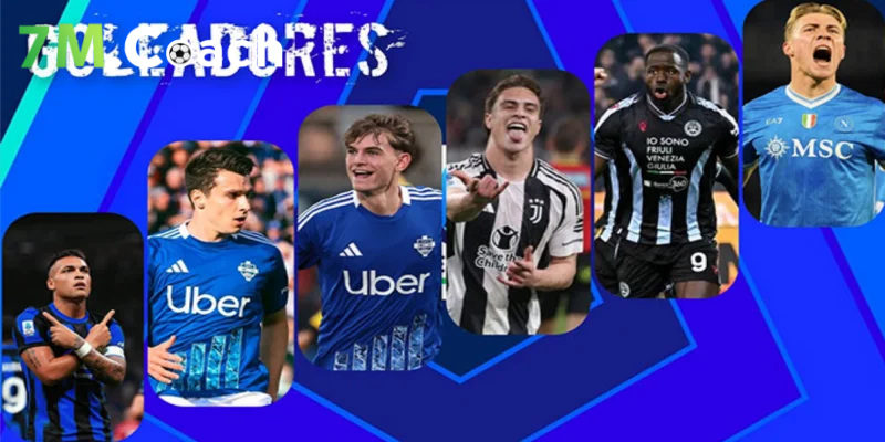 Các loại kèo thường xuất hiện trong tỷ lệ kèo Serie A