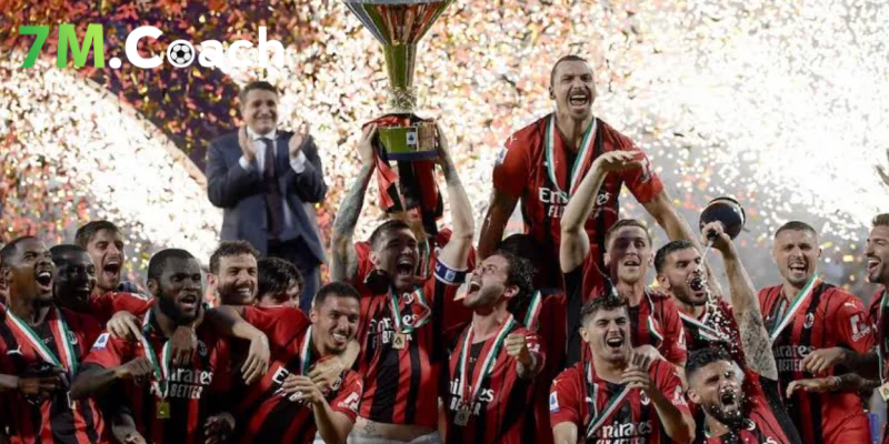 Những lưu ý khi cập nhật Tỷ lệ kèo Serie A