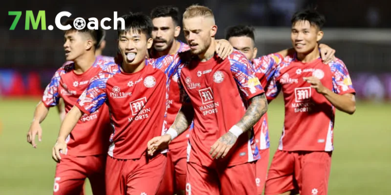 Tỷ lệ kèo V-League: Cẩm nang giải mã dữ liệu bóng đá Việt