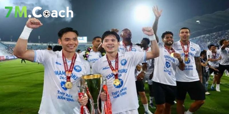 Phương pháp phân tích tỷ lệ kèo V-League hiệu quả