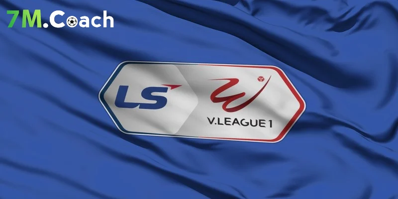 Bảng tổng hợp các nhà vô địch V-League gần đây