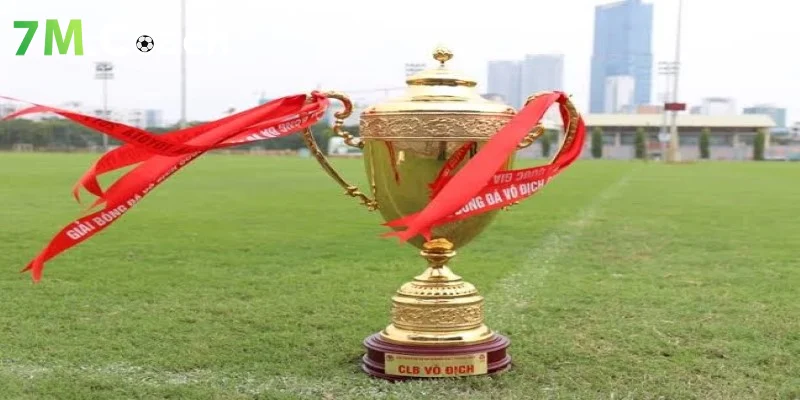 Những chân sút nổi bật của V-League