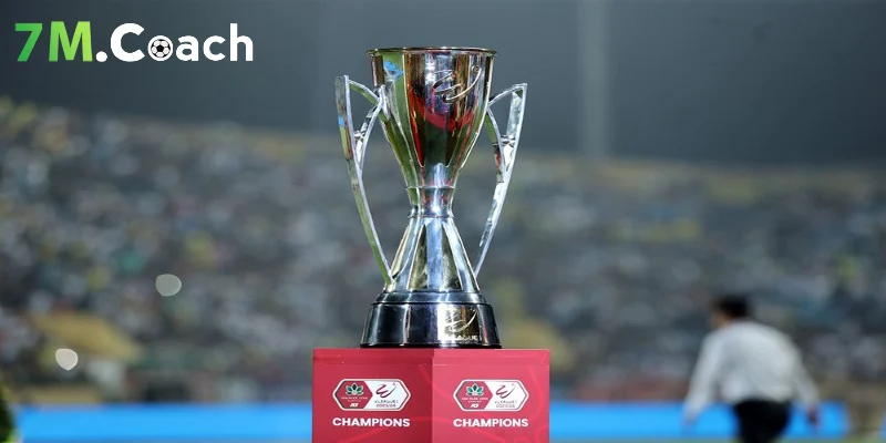 Kết quả bóng đá V-League: Giải bóng đá Việt Nam