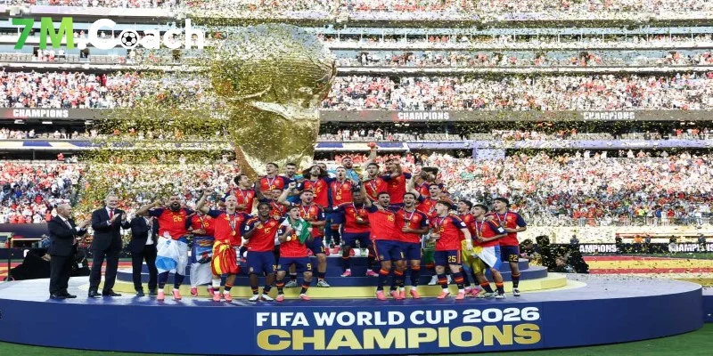 Những kỷ lục đáng chú ý tại World Cup