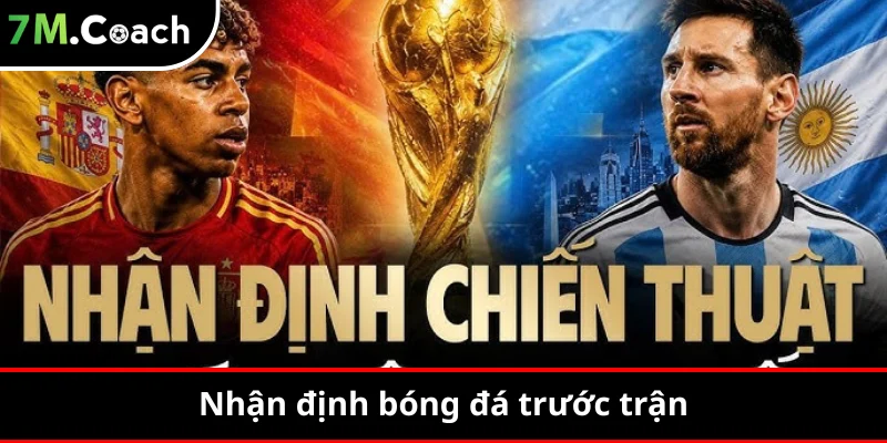 Nhận định bóng đá trước trận